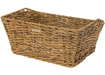 BRN Vintage Cesto Eco-Rattan Rettangolare